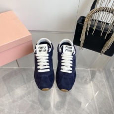 Miu Miu Casual Shoes